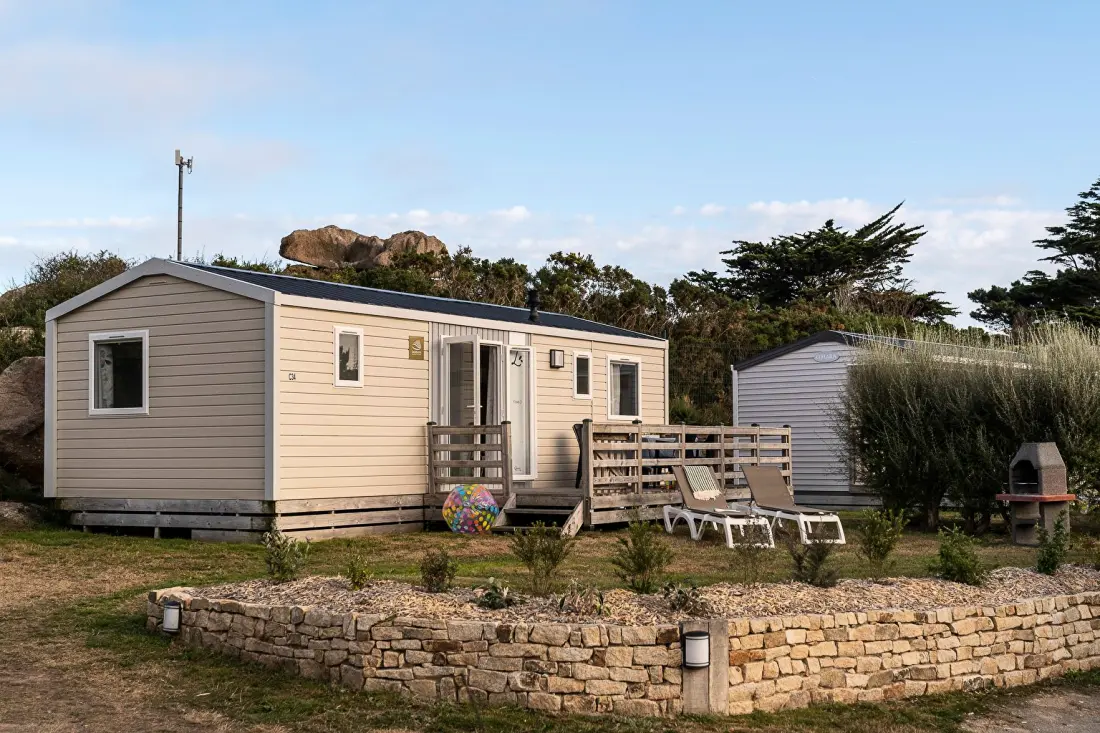 Camping Sandaya le Ranolien5 étoiles★★★★★