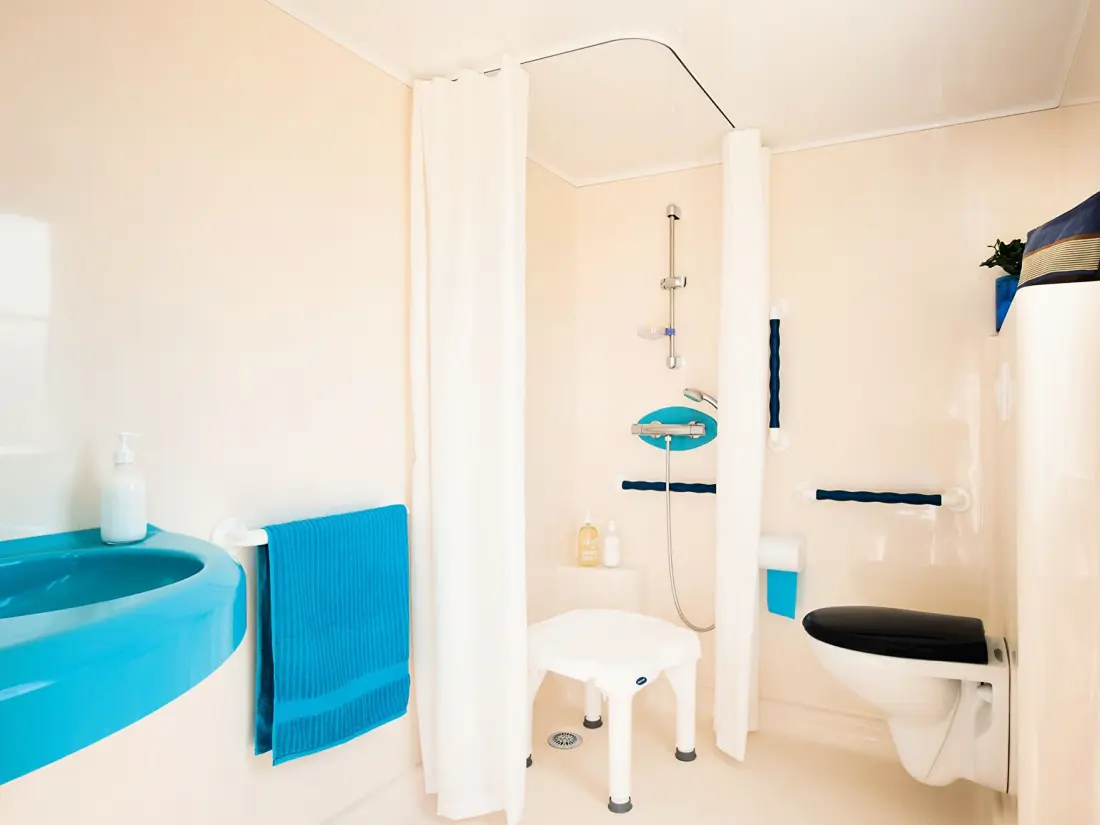 Camping Sandaya le Ranolien5 étoiles★★★★★