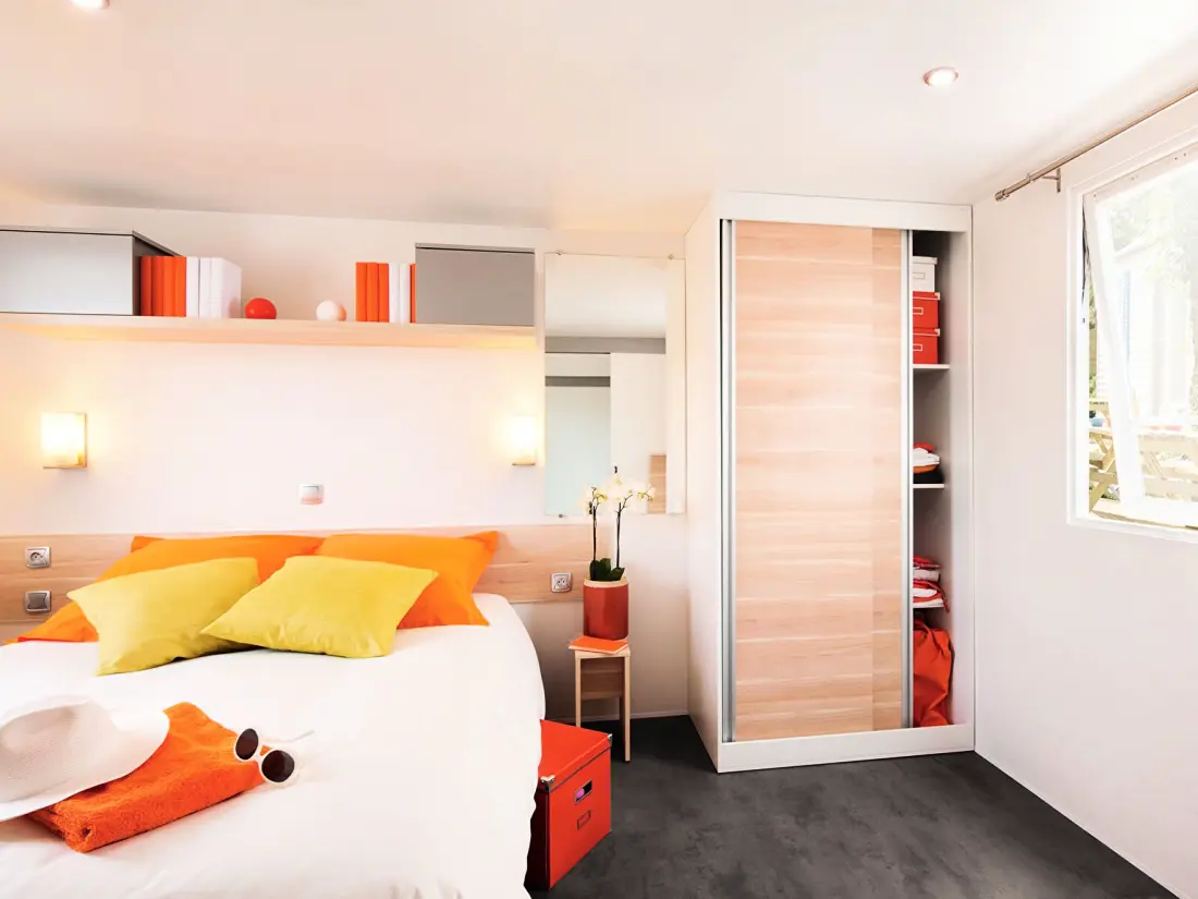 Camping Sandaya le Ranolien5 étoiles★★★★★