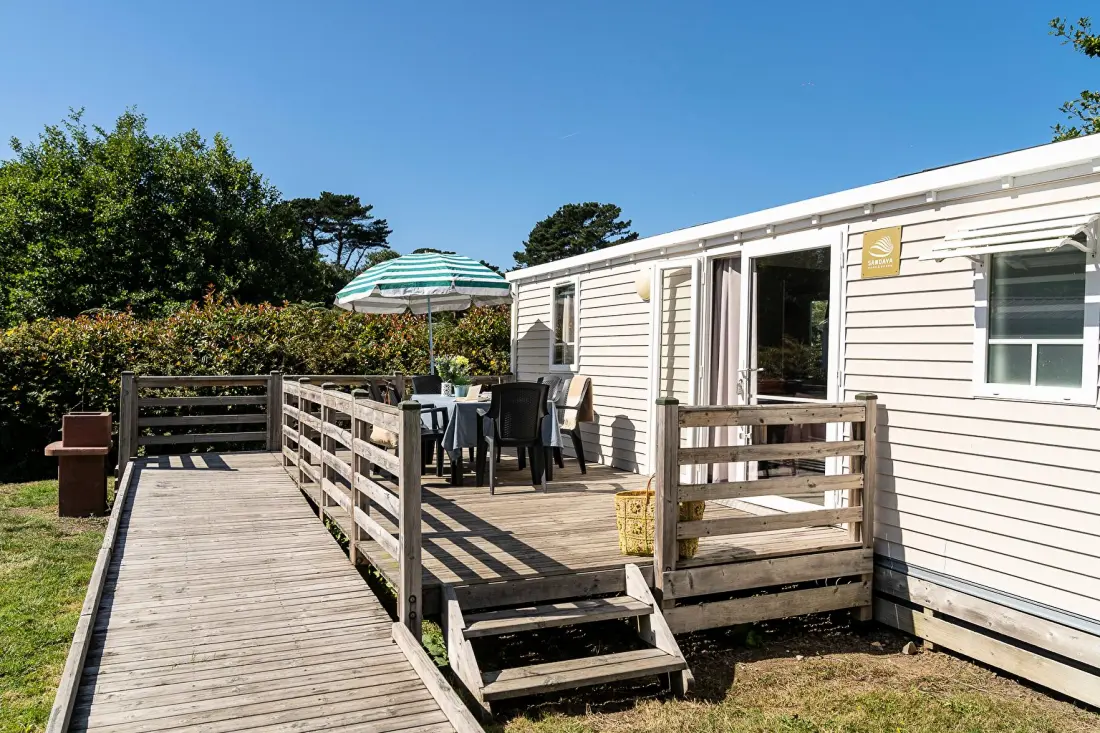 Camping Sandaya le Ranolien5 étoiles★★★★★