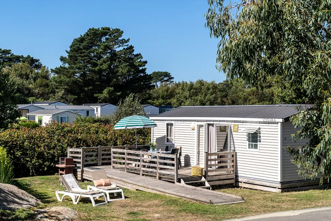 Camping Sandaya le Ranolien5 étoiles★★★★★