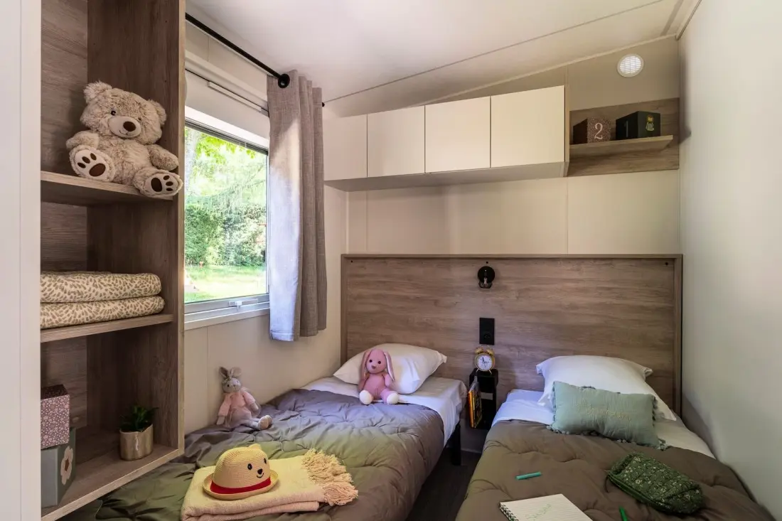 Camping Sandaya le Ranolien5 étoiles★★★★★