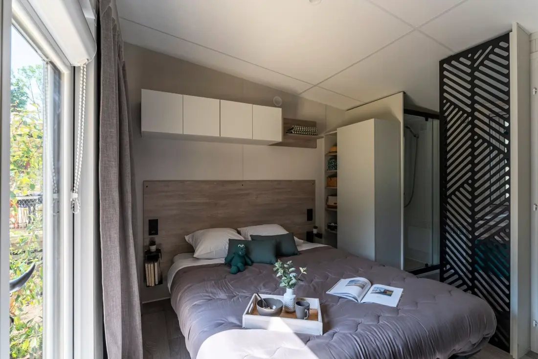 Camping Sandaya le Ranolien5 étoiles★★★★★