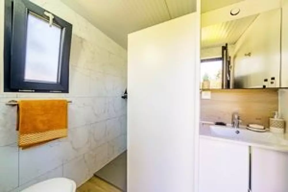 Camping Sandaya le Ranolien5 étoiles★★★★★