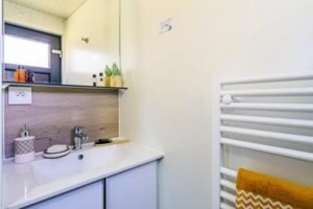 Camping Sandaya le Ranolien5 étoiles★★★★★