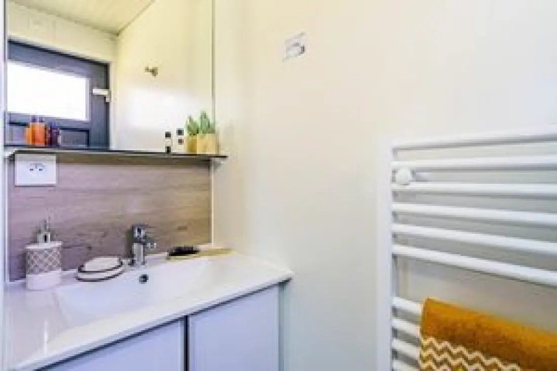 Camping Sandaya le Ranolien5 étoiles★★★★★