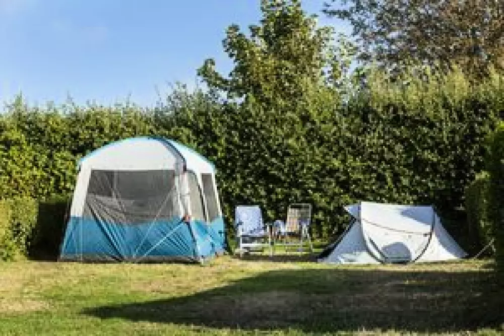 Camping Sandaya le Ranolien5 étoiles★★★★★