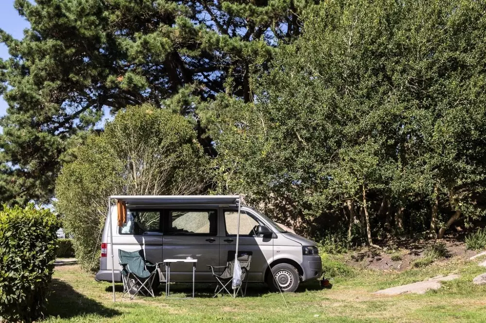 Camping Sandaya le Ranolien5 étoiles★★★★★