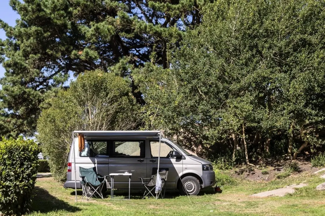 Camping Sandaya le Ranolien5 étoiles★★★★★
