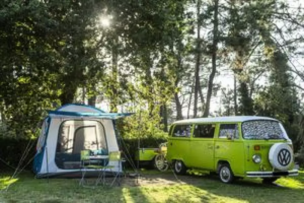 Camping Sandaya le Ranolien5 étoiles★★★★★