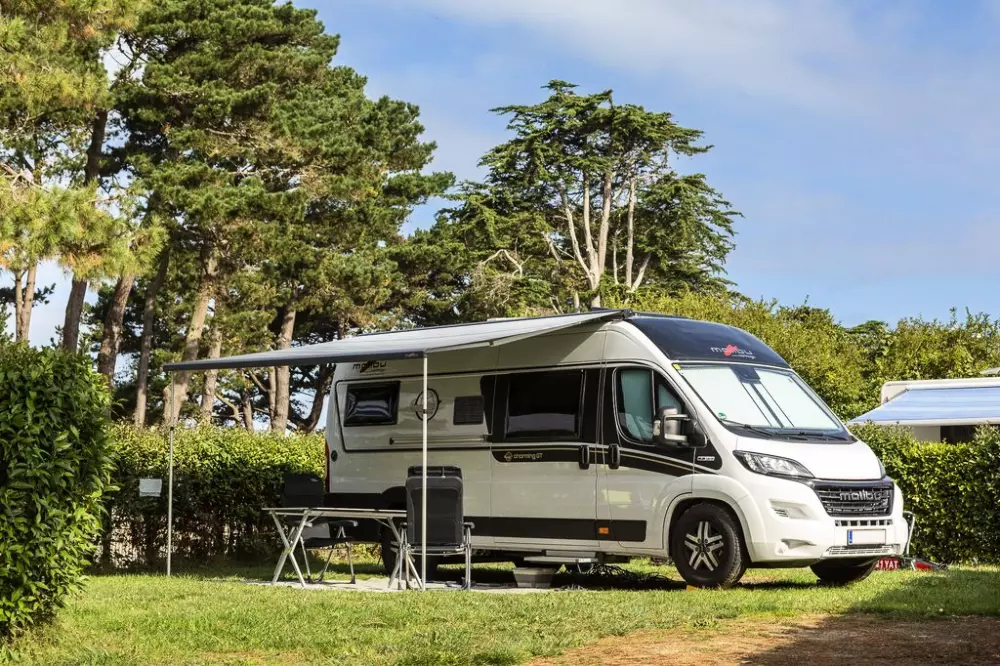 Camping Sandaya le Ranolien5 étoiles★★★★★