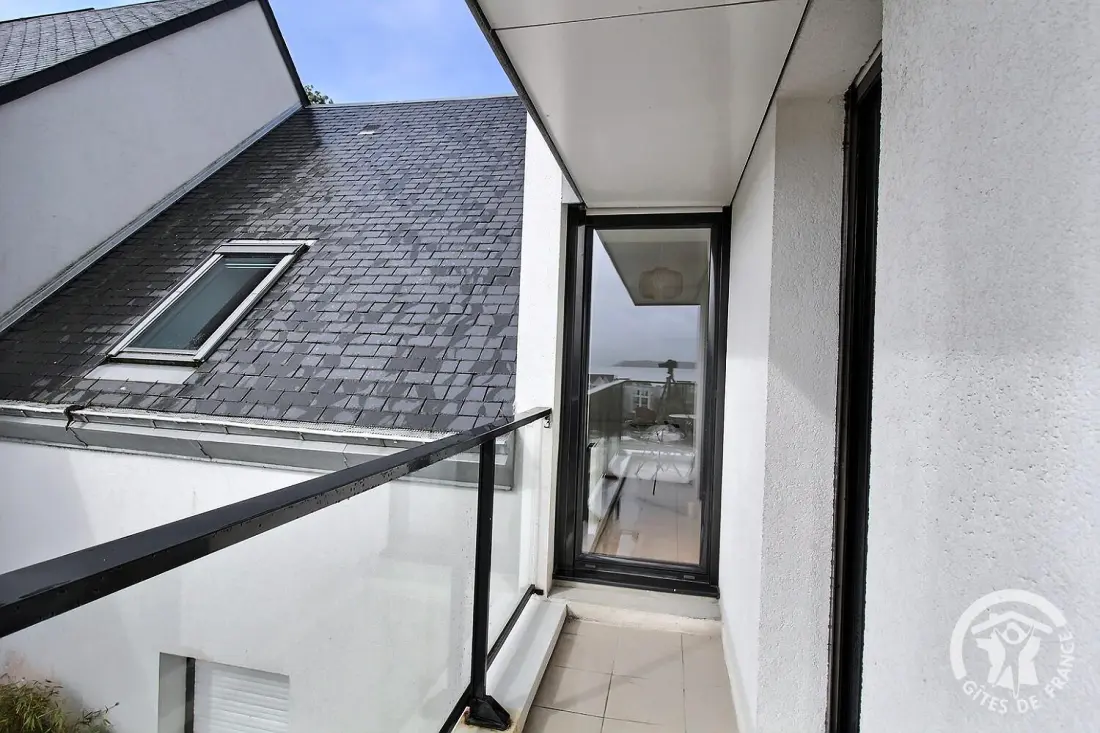 Gîte de France Face à tomé 3 épis