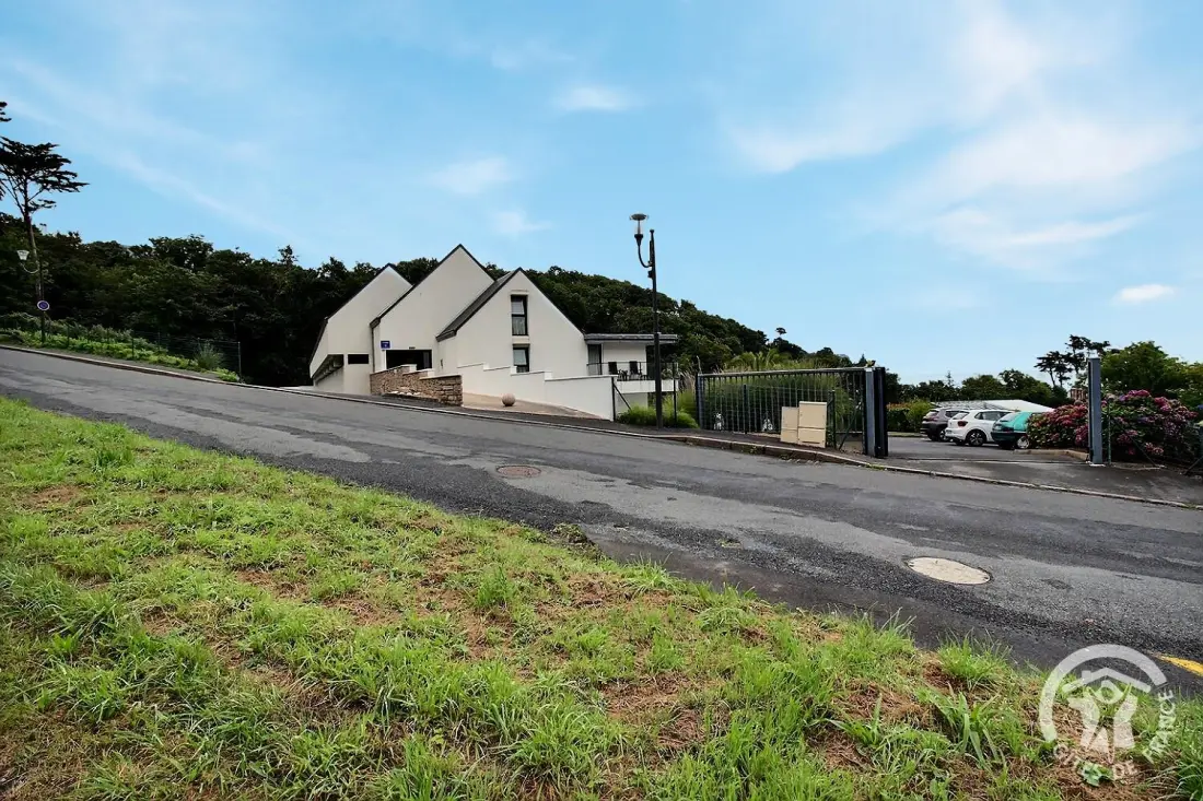 Gîte de France Face à tomé 3 épis