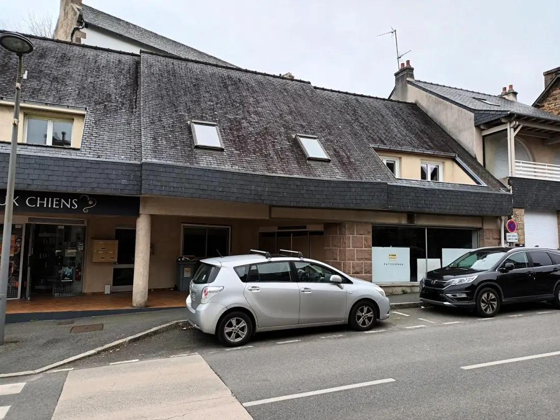 Gîte de France Kerlou 3 épis