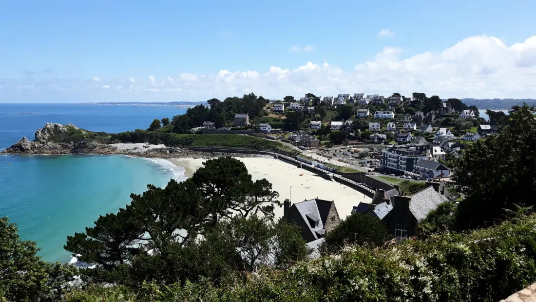 Gîte de France L'escale du linkin 3 épis