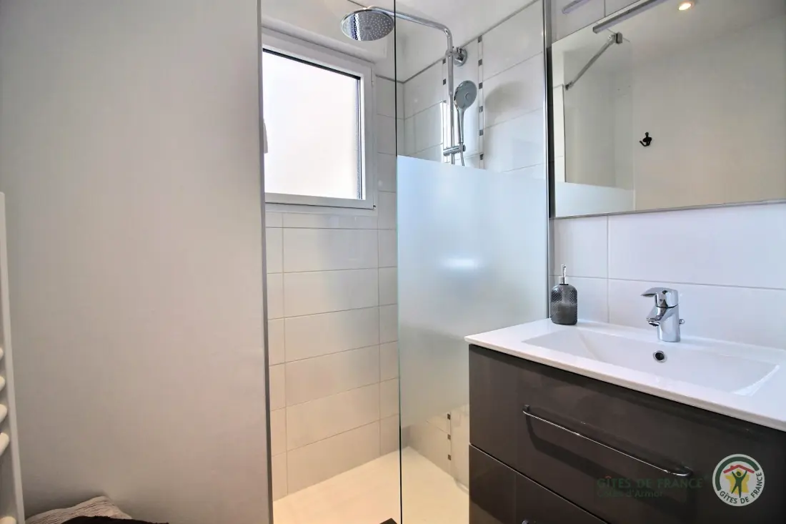 Gîte de France Le confident 3 épis