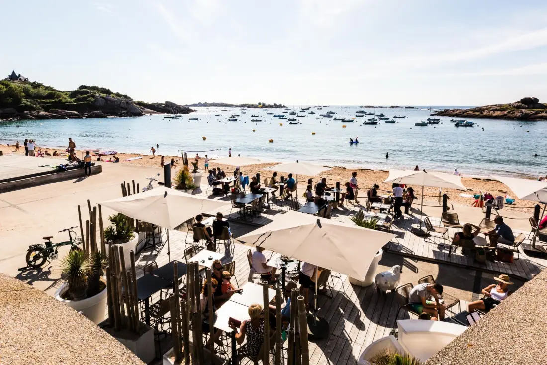 Gîte de France Le confident 3 épis