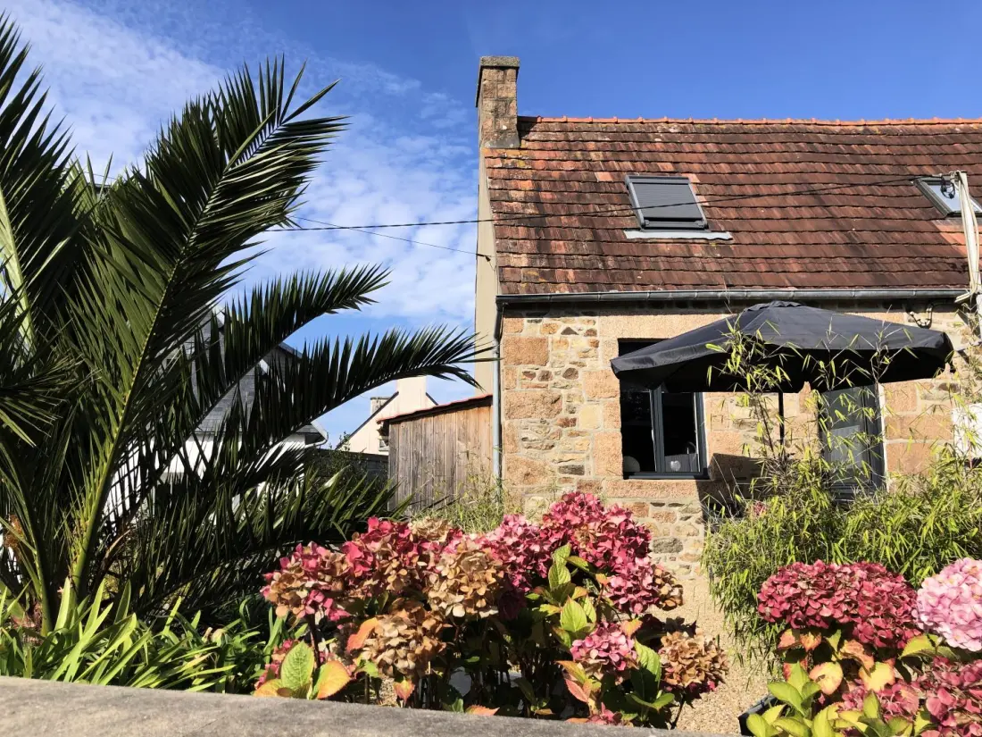 Gîte de France Le confident 3 épis