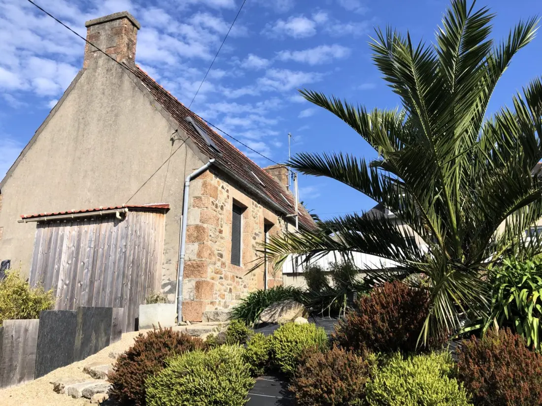 Gîte de France Le confident 3 épis