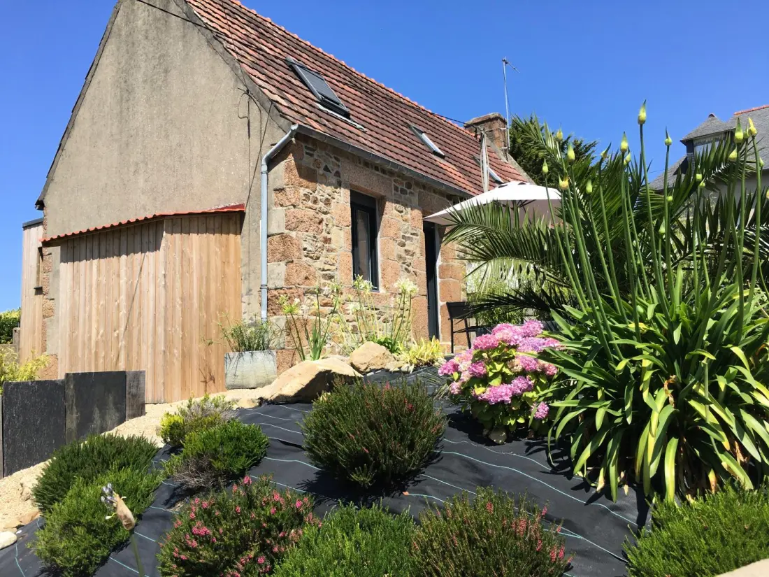 Gîte de France Le confident 3 épis