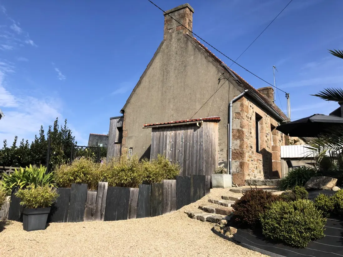 Gîte de France Le confident 3 épis