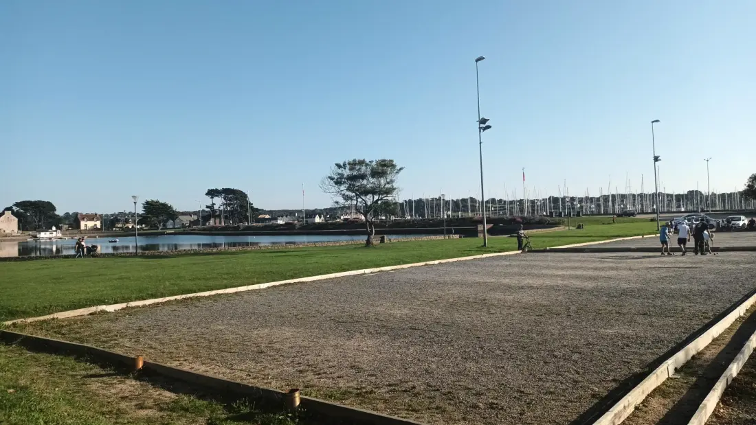 Gîte de France Le duplex du linkin 3 épis