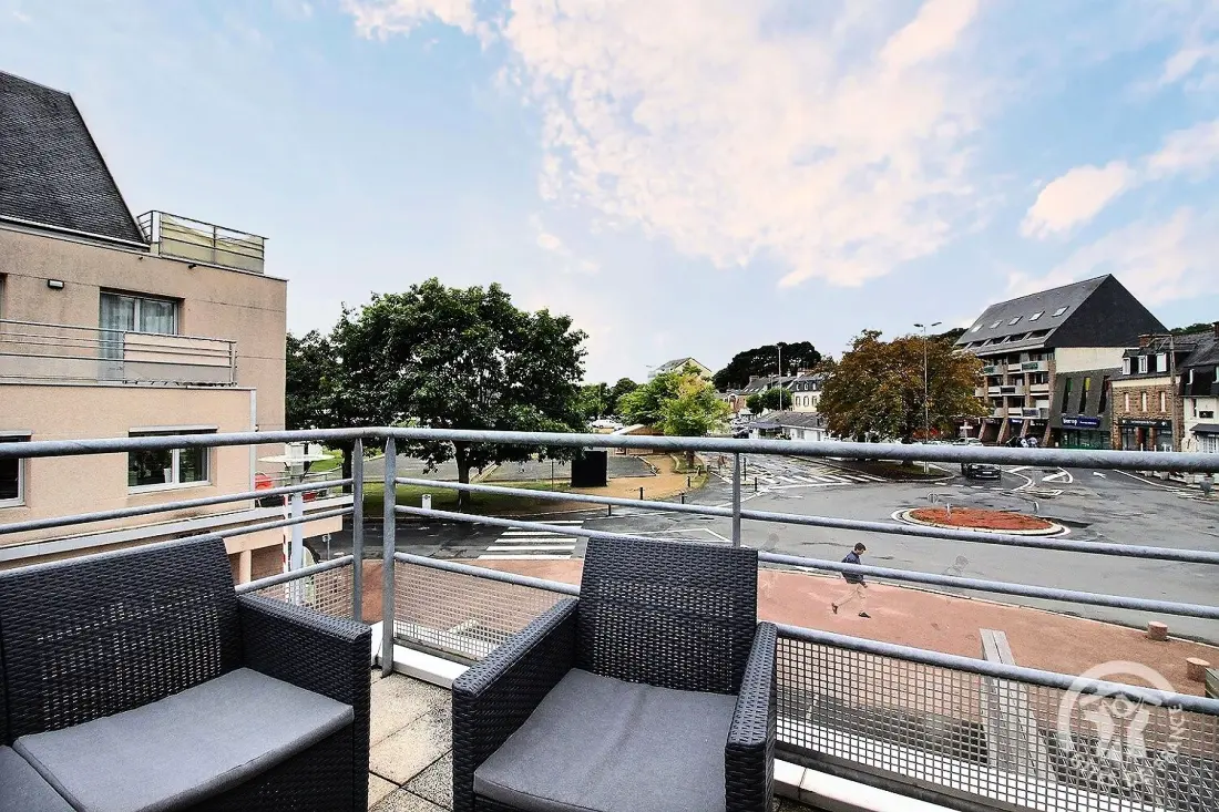 Gîte de France Le duplex du linkin 3 épis