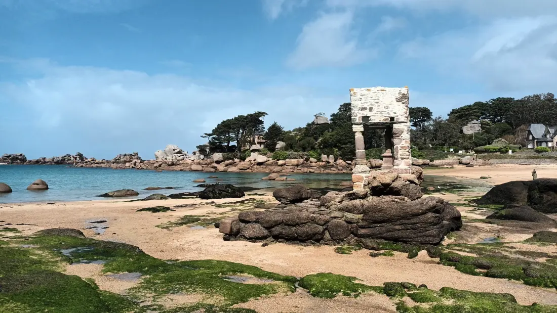 Gîte de France Le duplex du linkin 3 épis