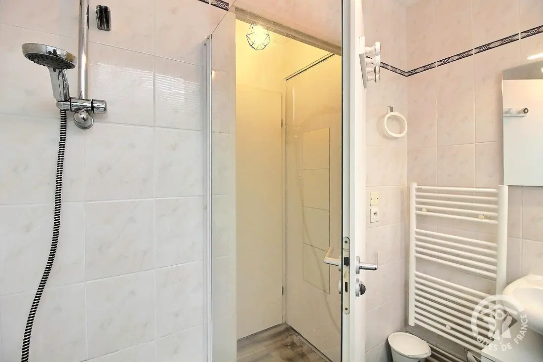 Gîte de France Le duplex du linkin 3 épis