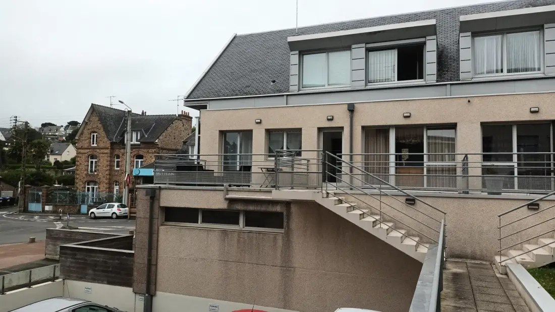 Gîte de France Le duplex du linkin 3 épis