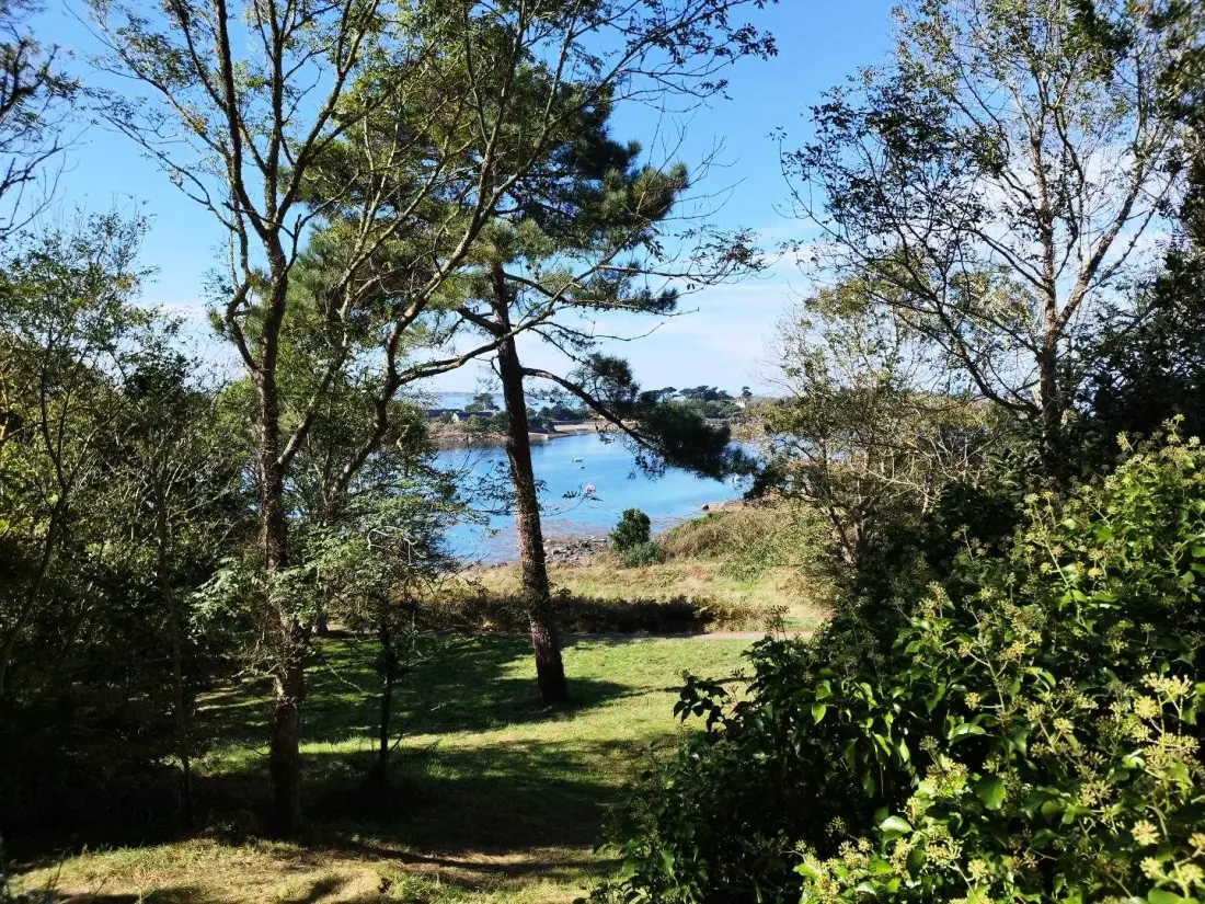 Gîte de France Le port 3 épis