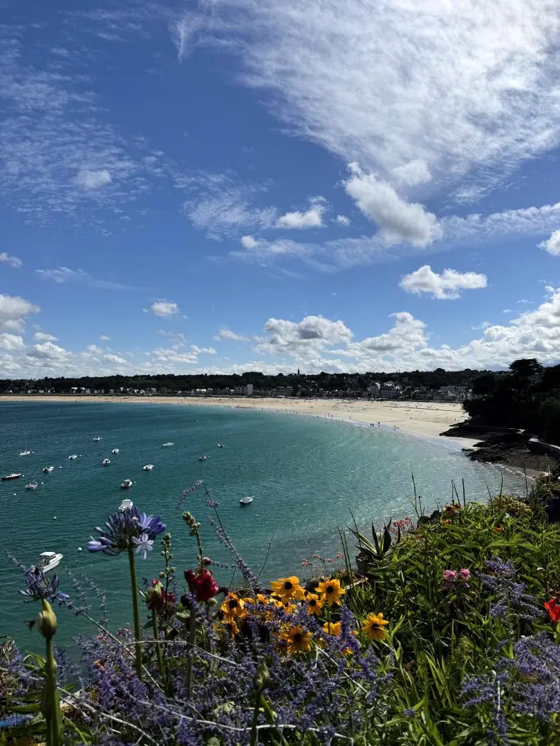 Gîte de France Le port 3 épis