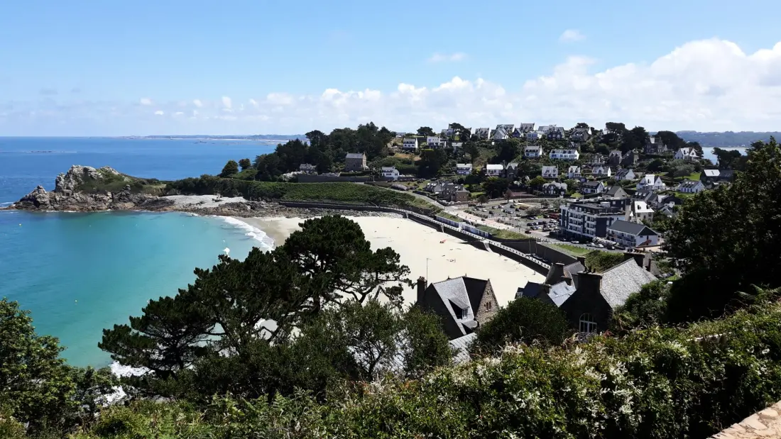Gîte de France Le port 3 épis