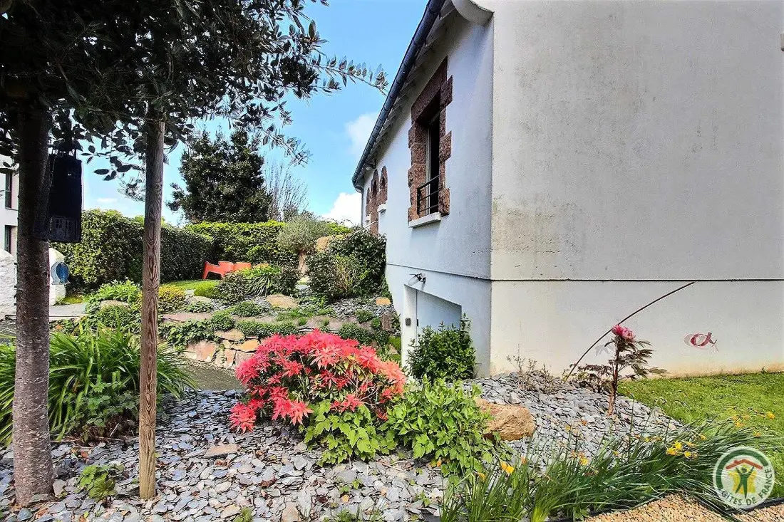 Gîte de France Les oliviers 4 épis