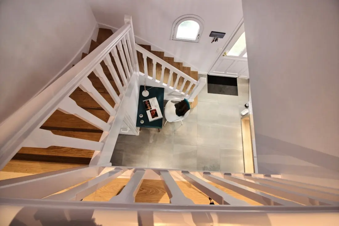 Gîte de France Les oliviers 4 épis