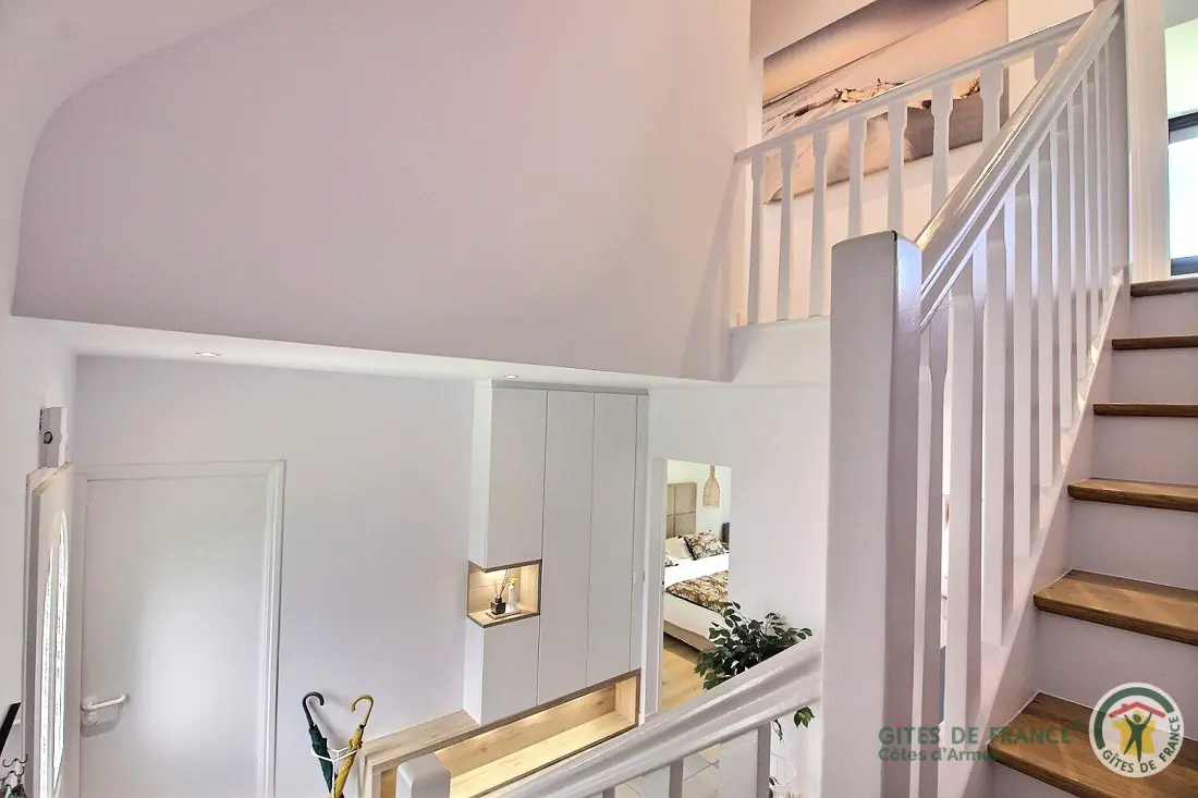 Gîte de France Les oliviers 4 épis