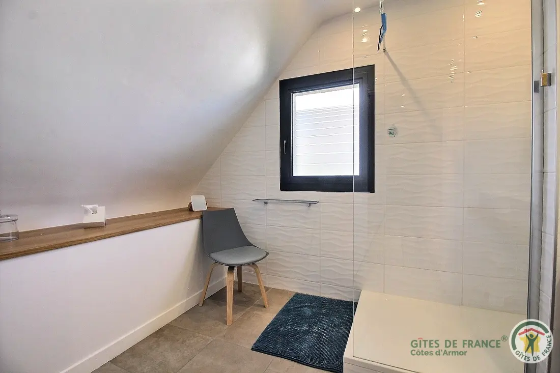Gîte de France Les oliviers 4 épis