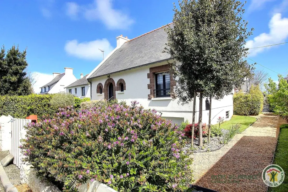 Gîte de France Les oliviers 4 épis