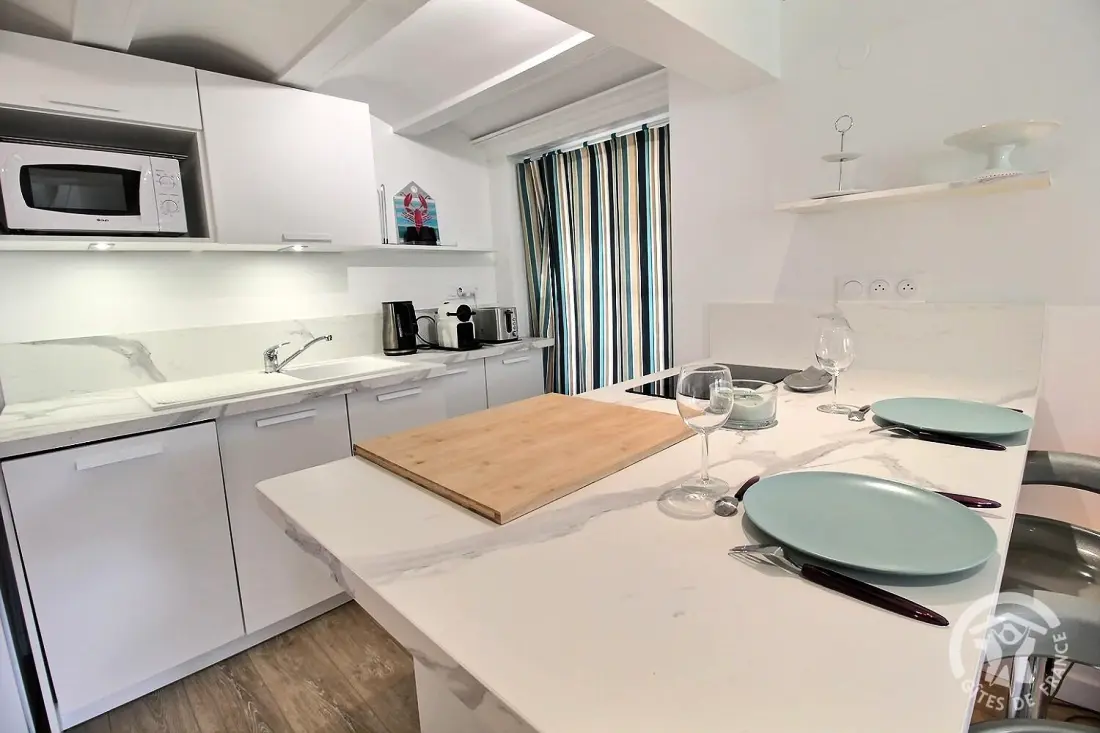 Gîte de France Roz vallée 2 2 épis