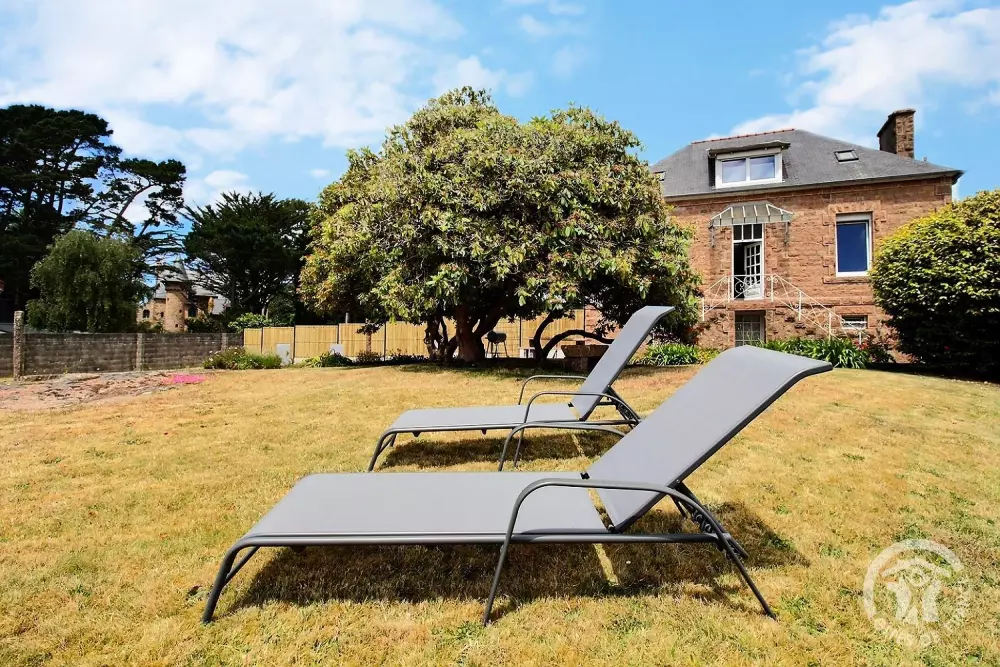 Gîte de France Roz vallée 1 3 épis