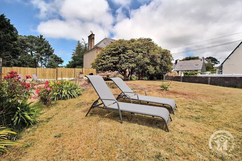 Gîte de France Roz vallée 1 3 épis