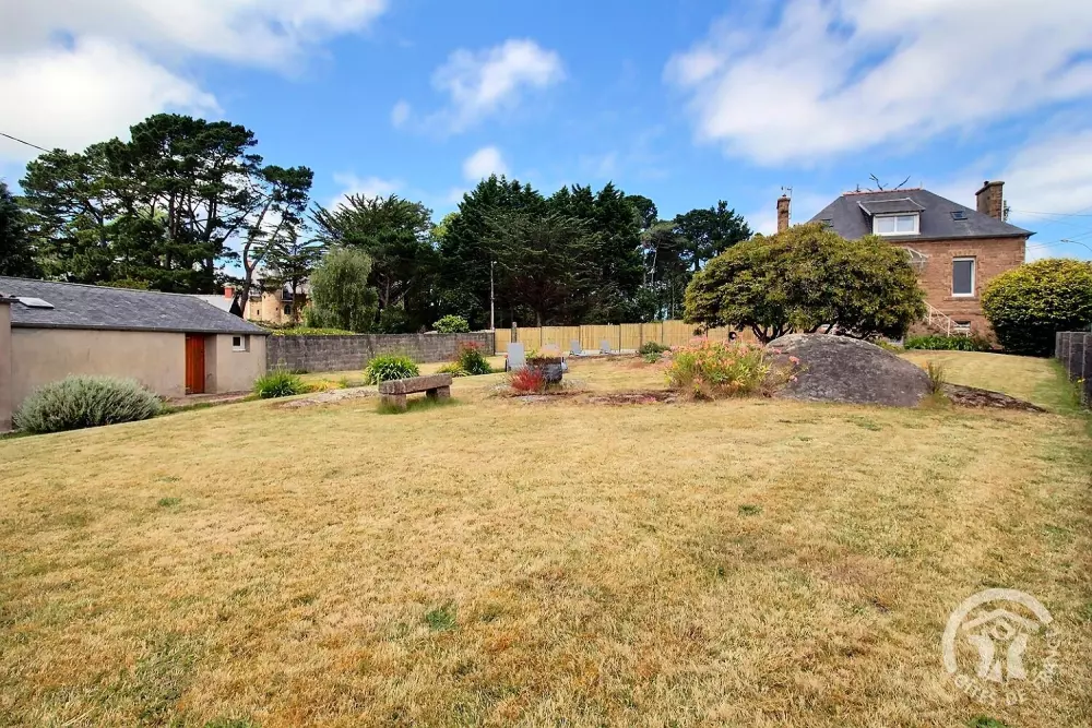 Gîte de France Roz vallée 1 3 épis