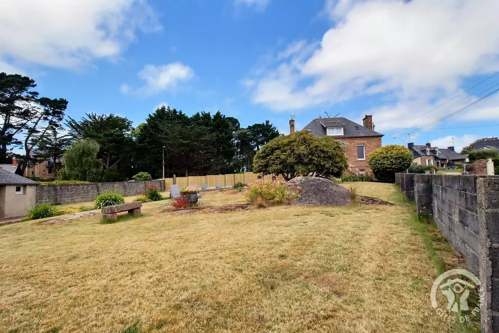 Gîte de France Roz vallée 1 3 épis