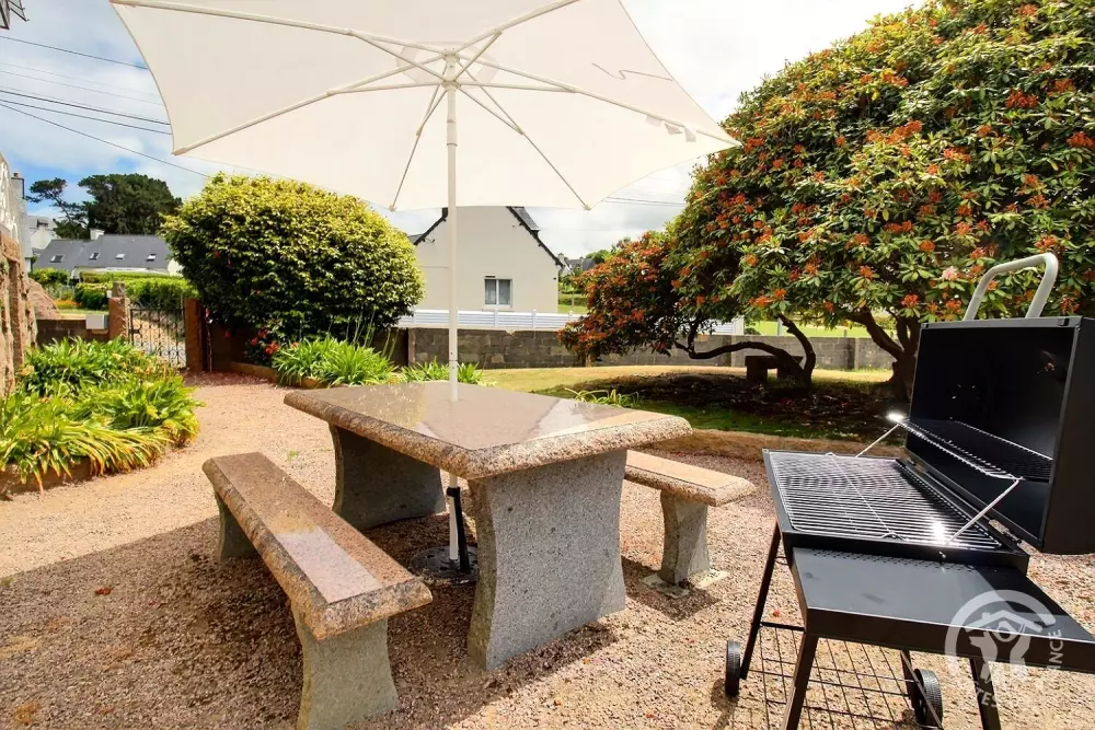 Gîte de France Roz vallée 1 3 épis