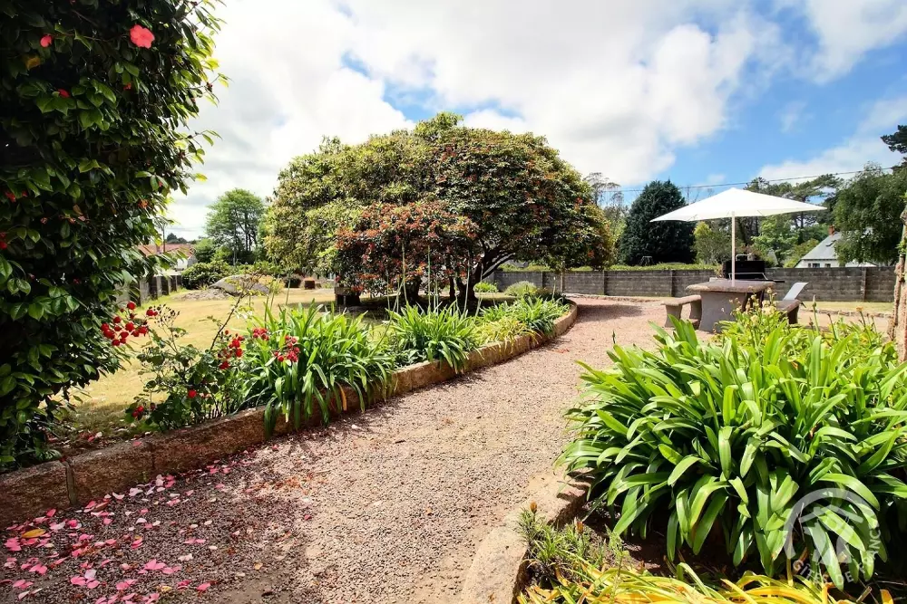 Gîte de France Roz vallée 1 3 épis