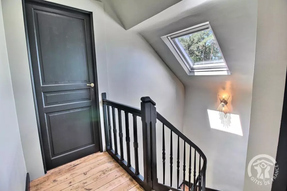 Gîte de France Roz vallée 1 3 épis