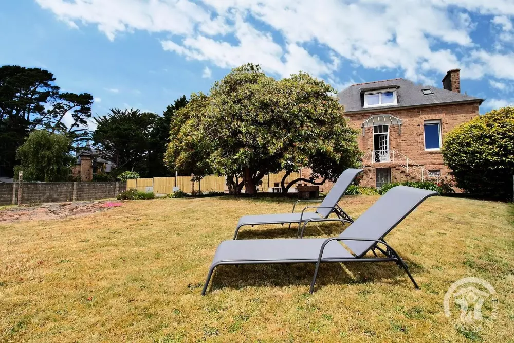 Gîte de France Roz vallée 1 3 épis