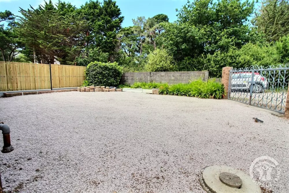 Gîte de France Roz vallée 1 3 épis