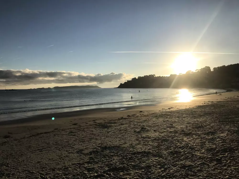 Gîte de France Roz vallée 1 3 épis