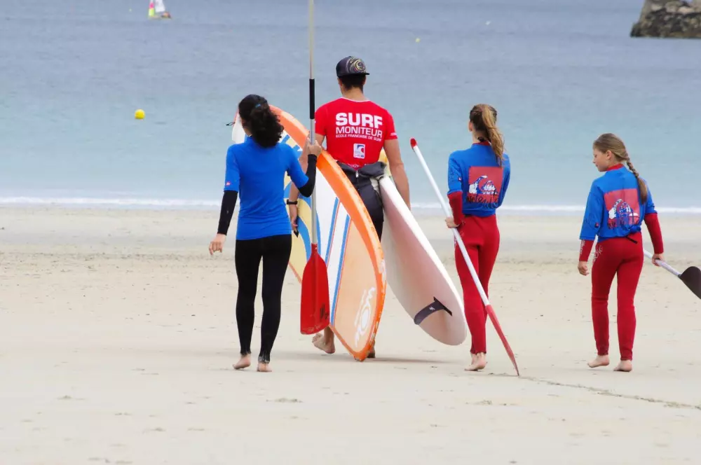 Gîte de France Roz vallée 1 3 épis